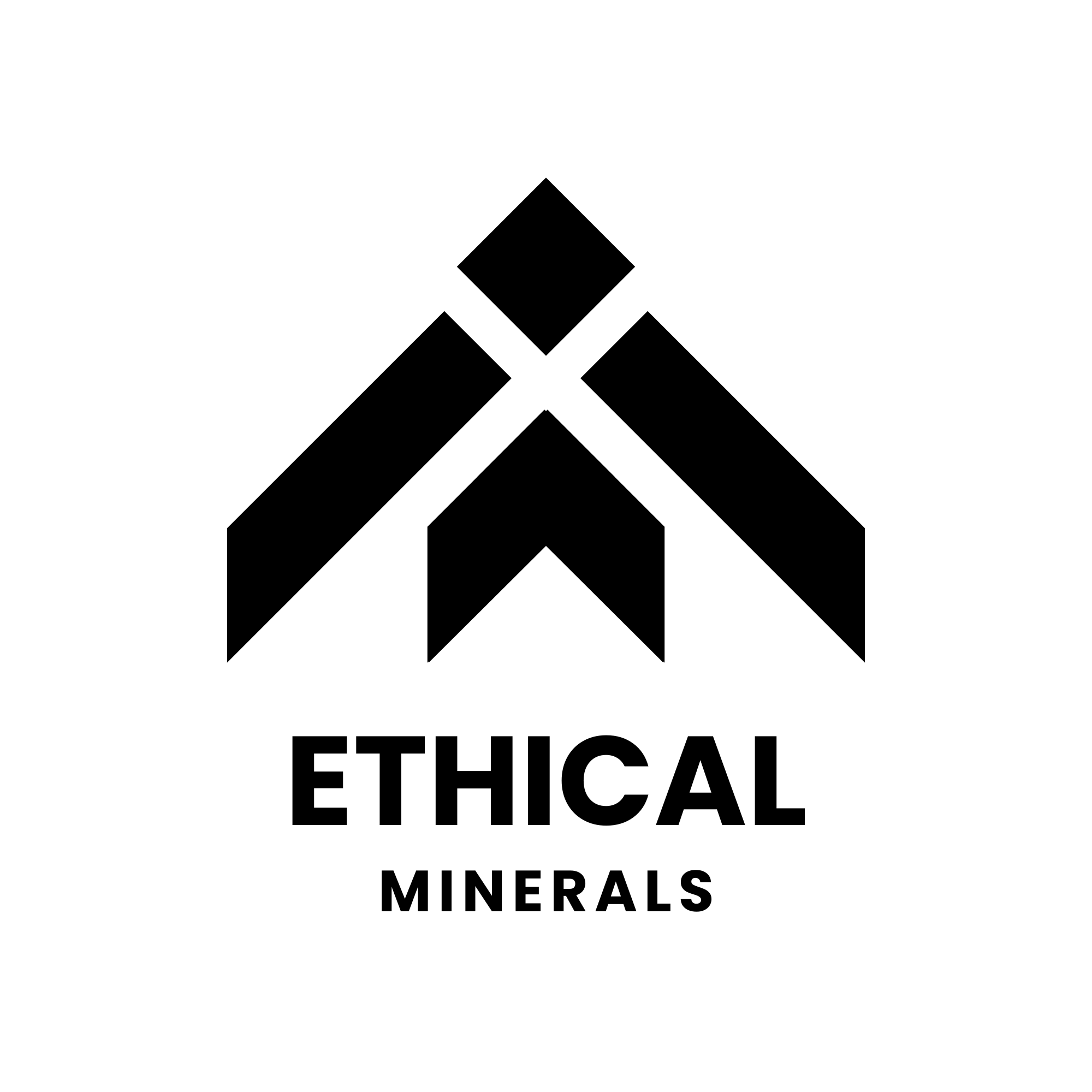 Ethical Minerals Uganda Logo
